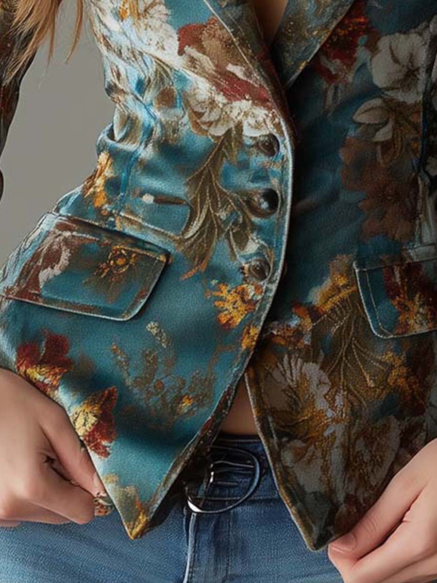 Blusa Andrea