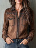 Blusa Valentina