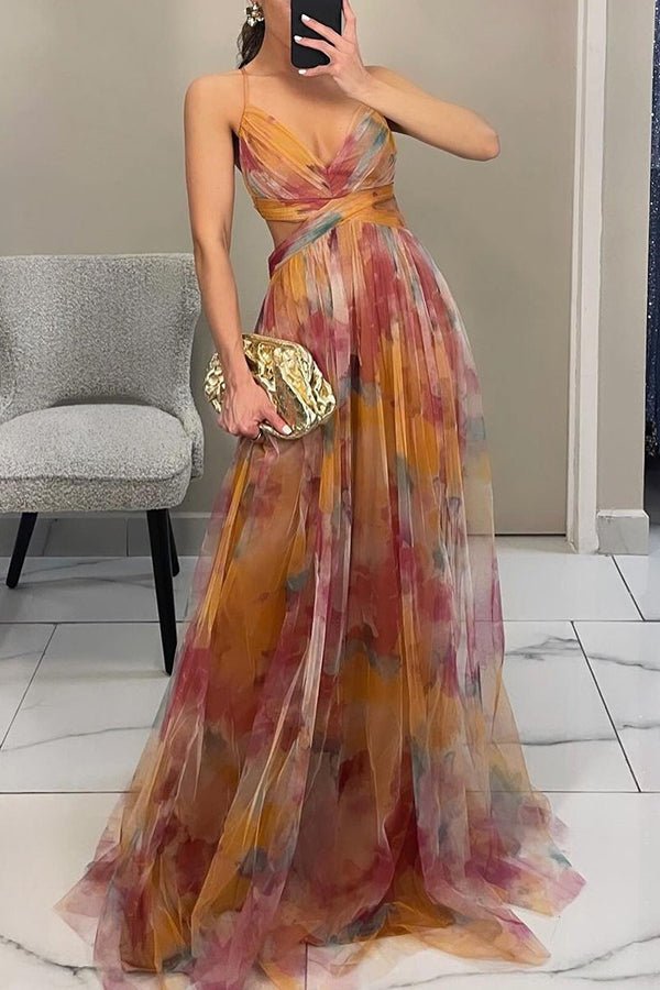 Vestido Abril