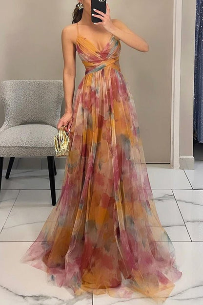 Vestido Abril
