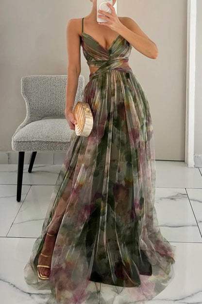 Vestido Abril