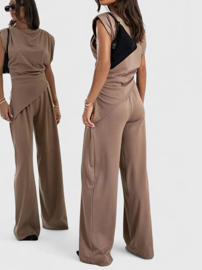 Conjunto elegante Renata