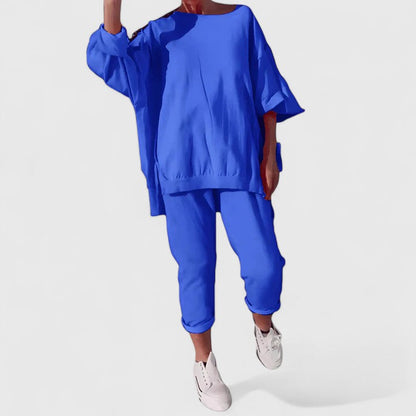 Conjunto cómodo de dos piezas Altea
