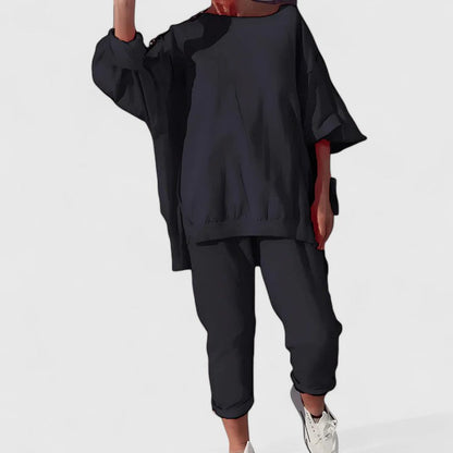 Conjunto cómodo de dos piezas Altea