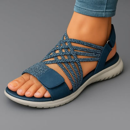 Sandalias ortopédicas ergonómicas Dulce