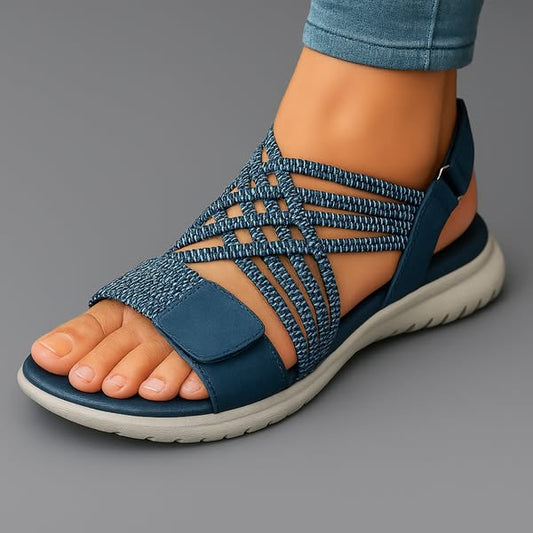 Sandalias ortopédicas ergonómicas Itzel