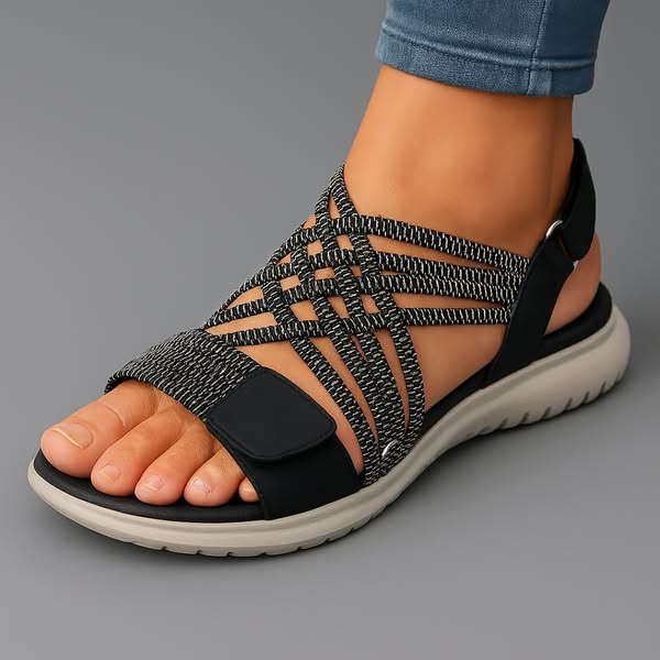 Sandalias ortopédicas ergonómicas Itzel
