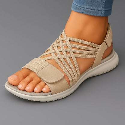 Sandalias ortopédicas ergonómicas Dulce