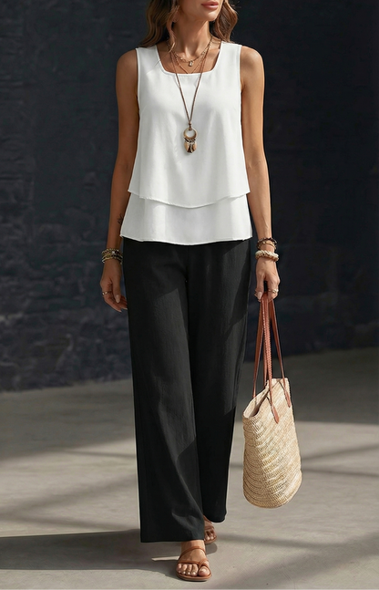 Conjunto de dos piezas Natalia