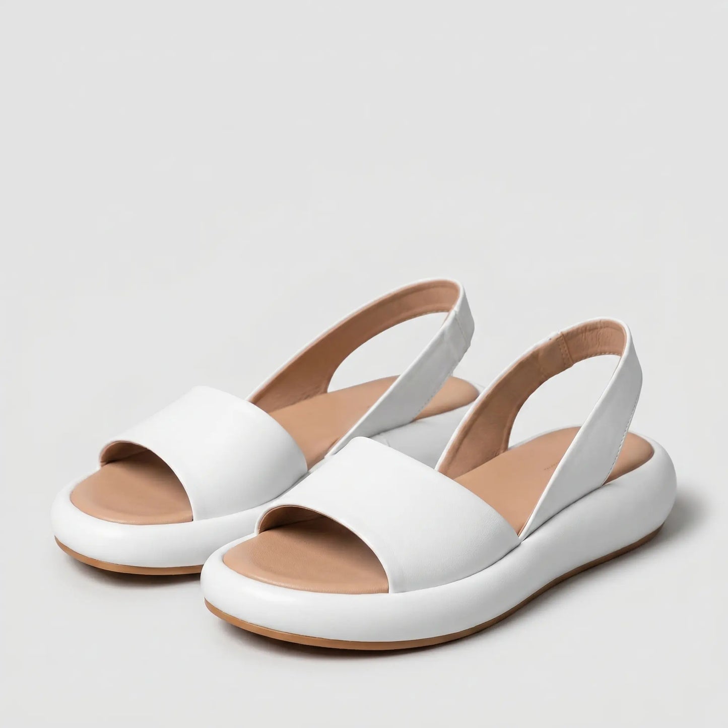 Sandalias ortopédicas cómodas Ángela