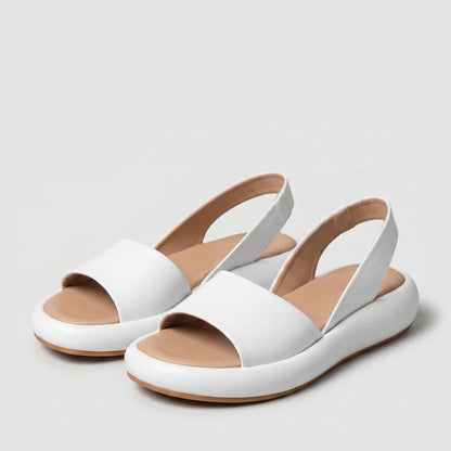 Sandalias ortopédicas cómodas Ángela