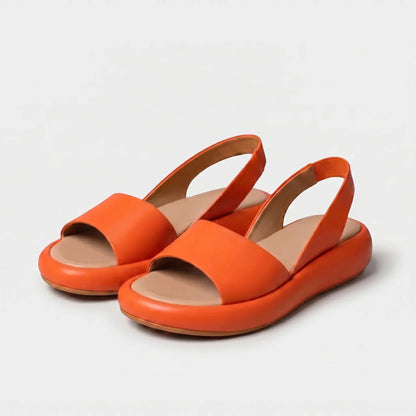 Sandalias ortopédicas cómodas Ángela