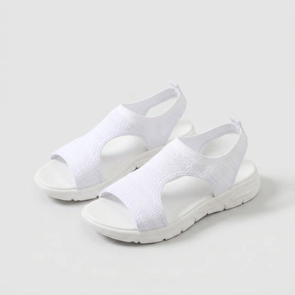 Sandalias ortopédicas transpirables Patricia