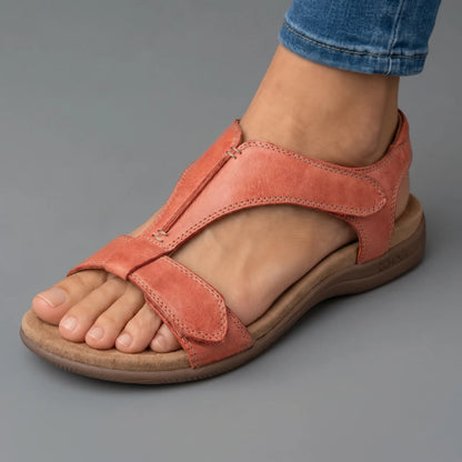 Sandalias ortopédicas ergonómicas Regina