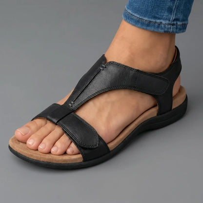 Sandalias ortopédicas ergonómicas Verónica