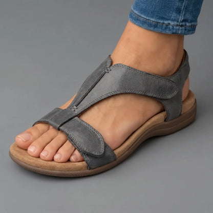 Sandalias ortopédicas ergonómicas Regina