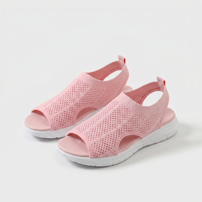 Sandalias ortopédicas cómodas Ximena