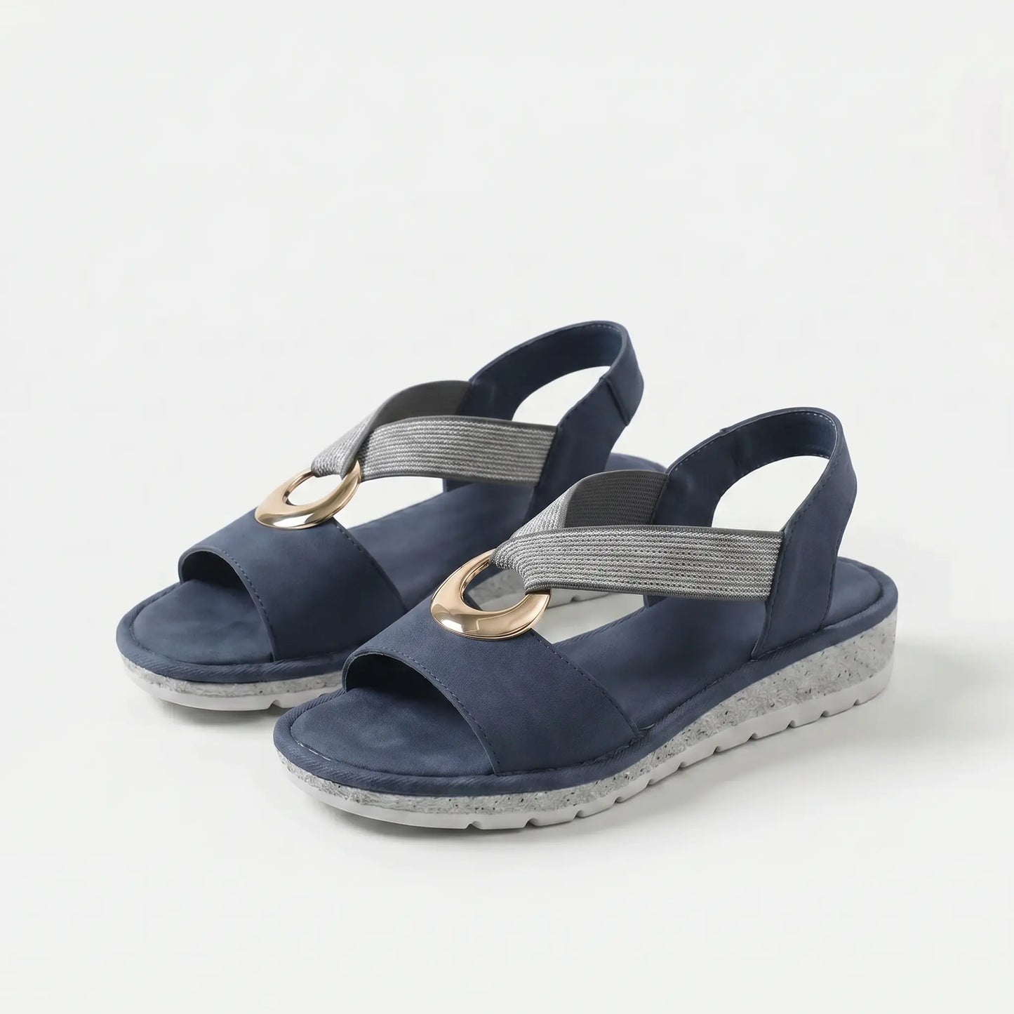 Sandalias ortopédicas cómodas Guadalupe