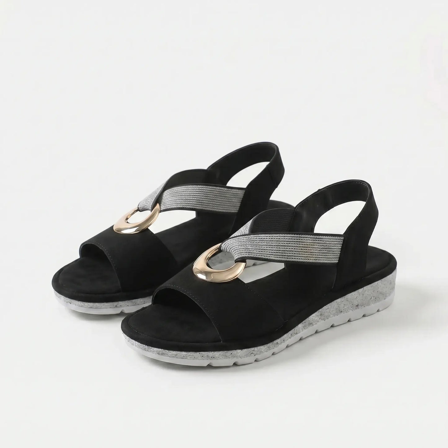 Sandalias ortopédicas cómodas Guadalupe