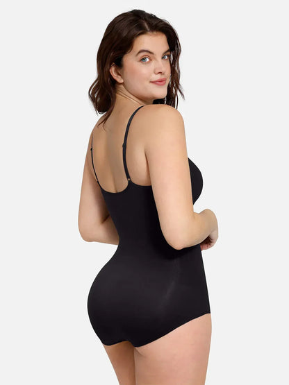 Body faja moldeador de compresión
