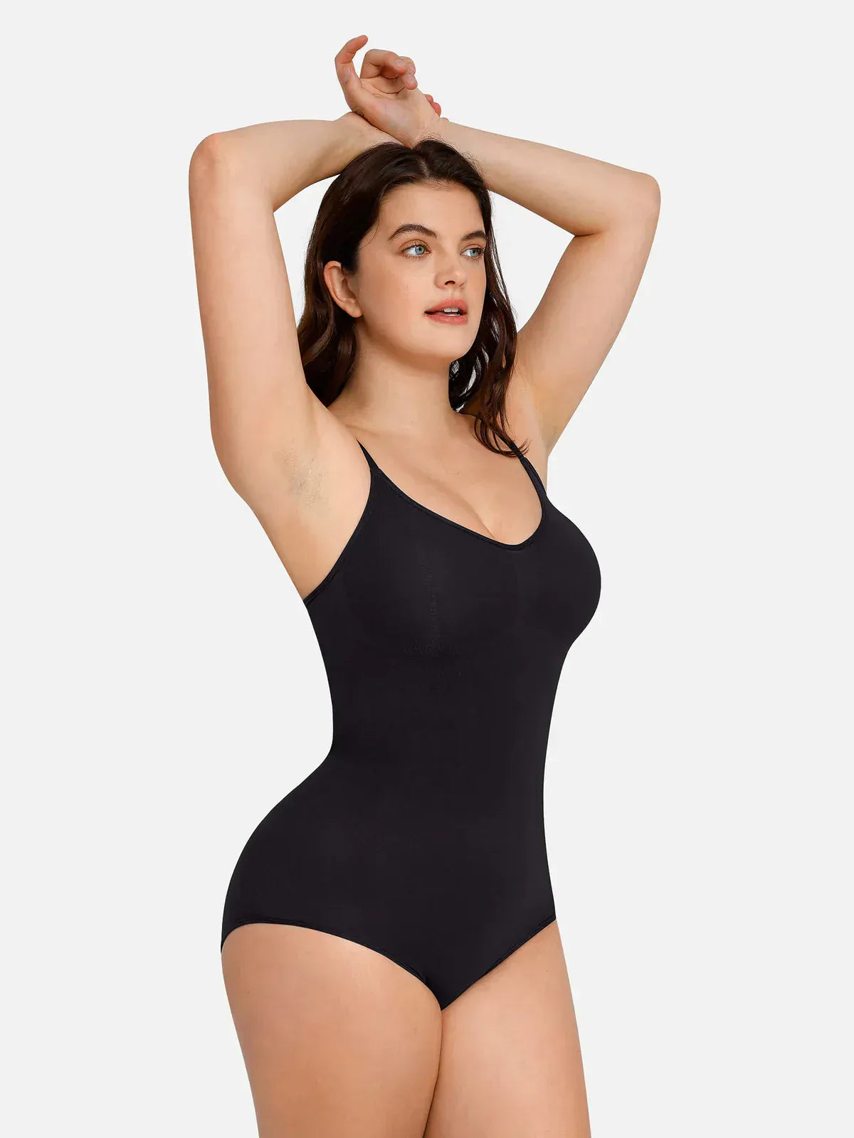 Body faja moldeador de compresión