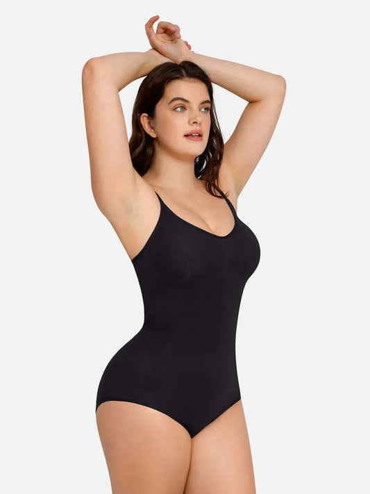 Body faja moldeador de compresión