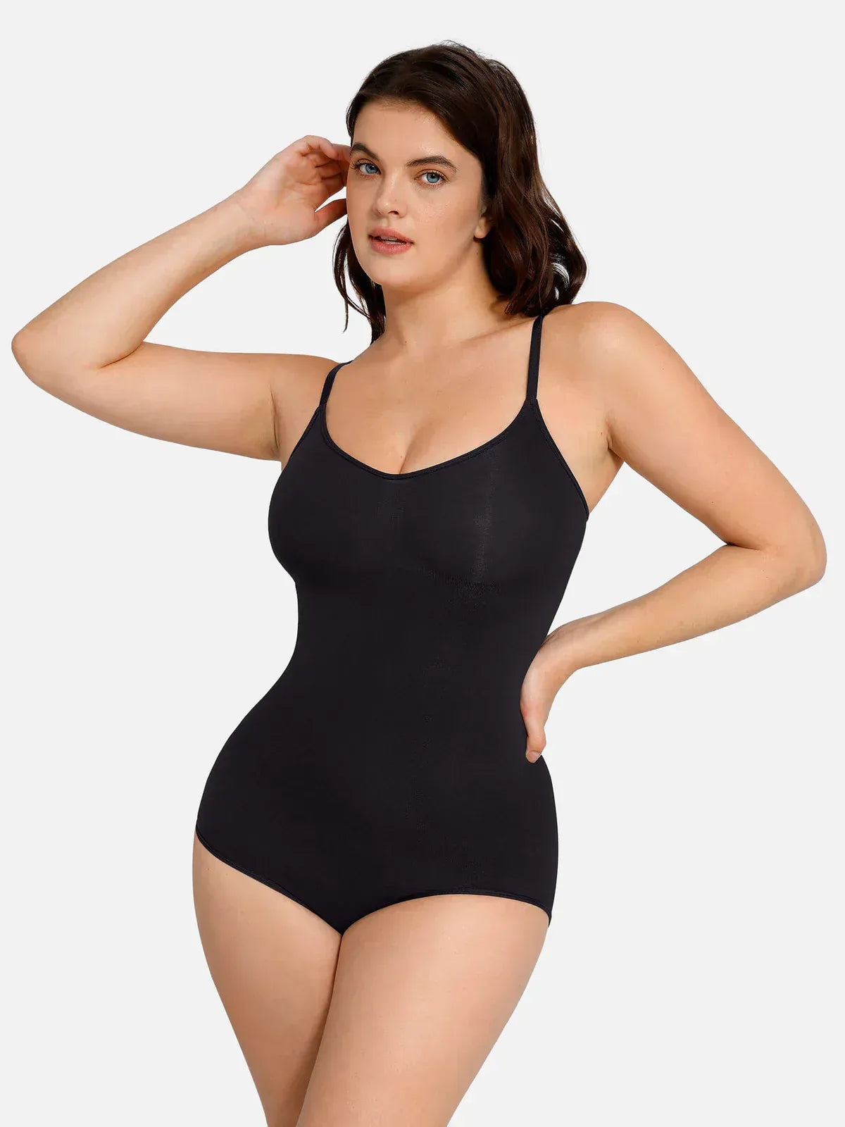 Body faja moldeador de compresión