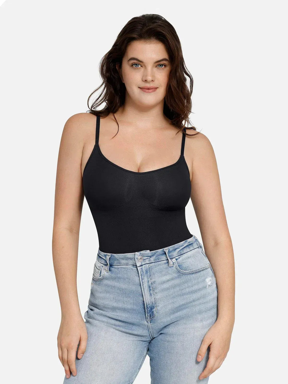 Body faja moldeador de compresión