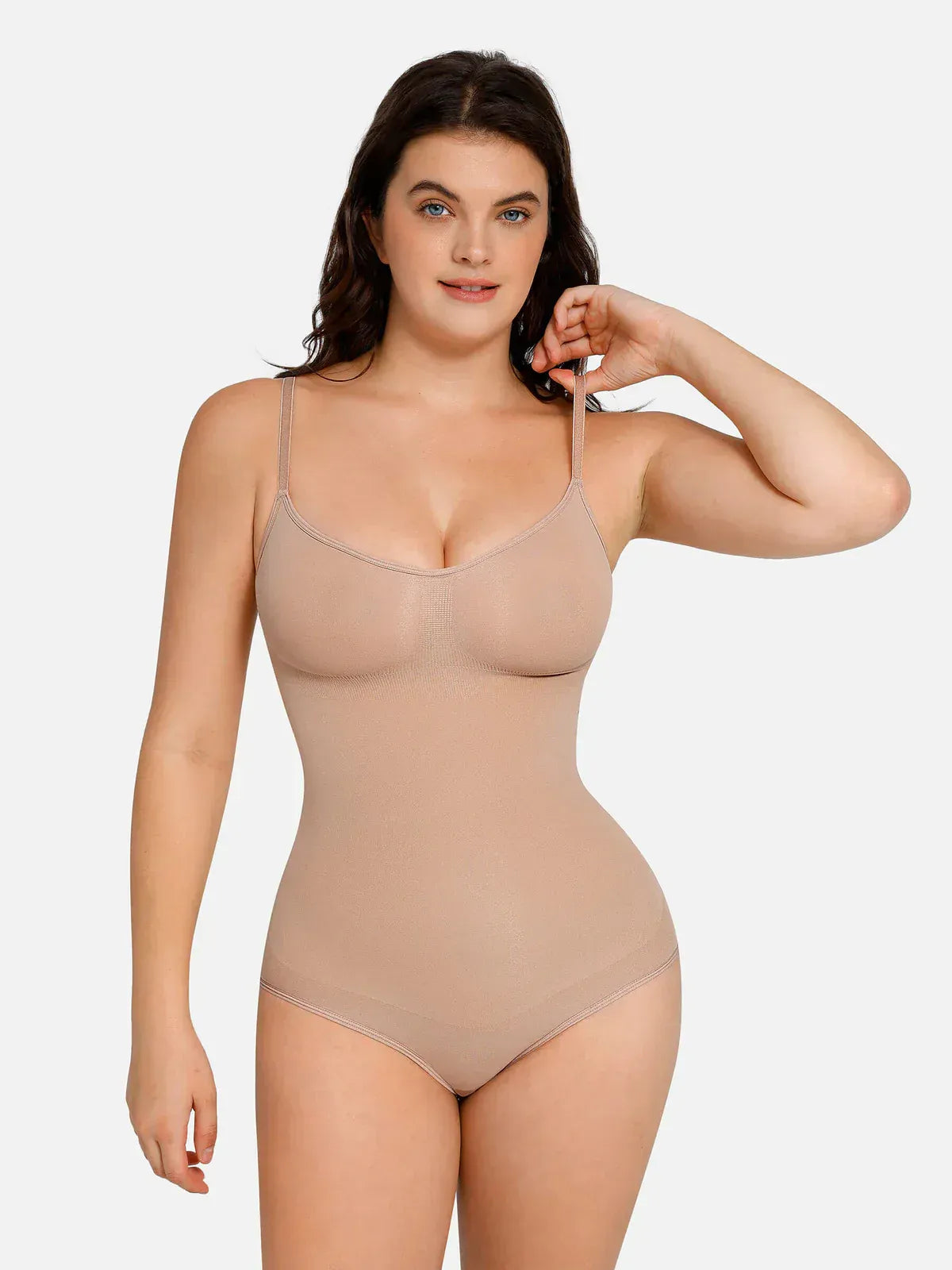 Body faja moldeador de compresión