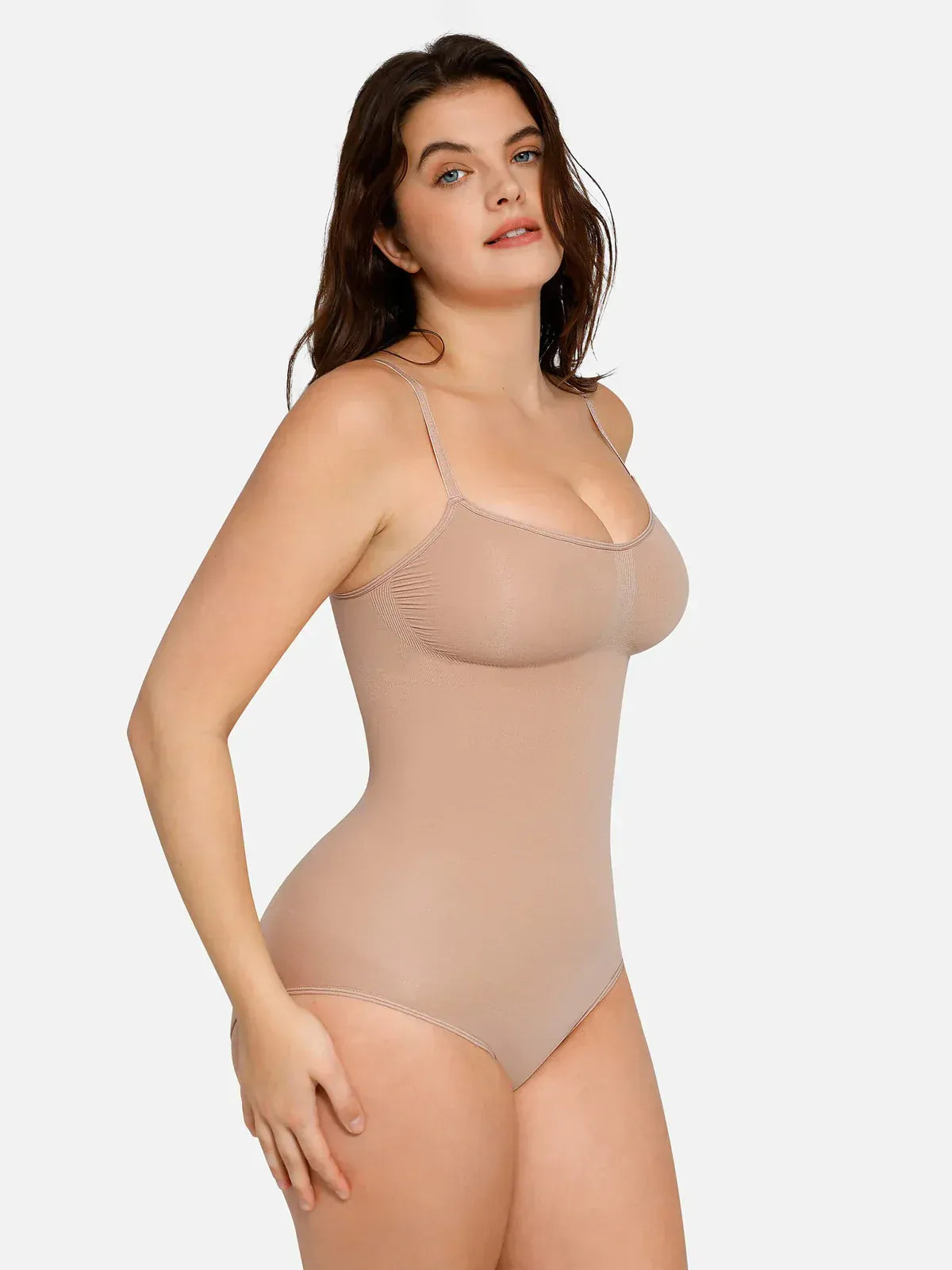 Body faja moldeador de compresión