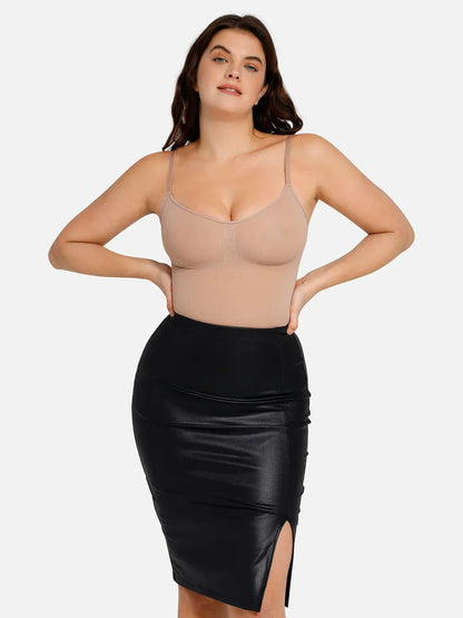 Body faja moldeador de compresión
