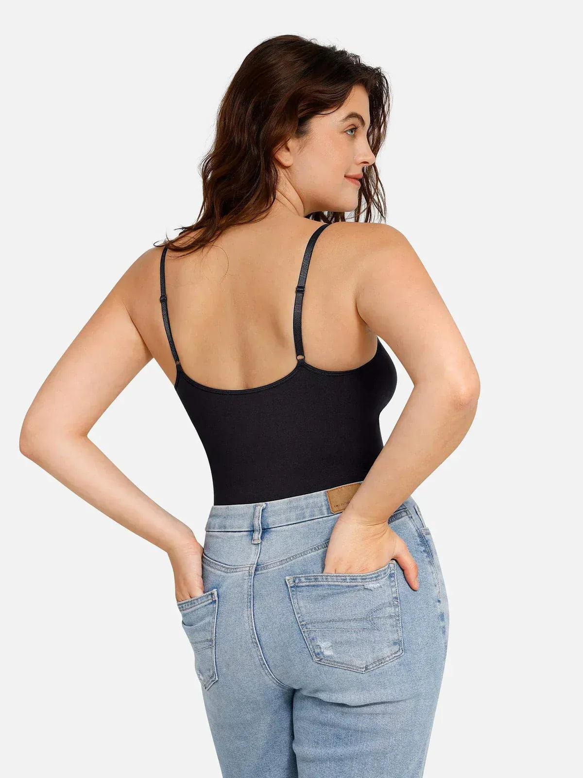 Body faja moldeador de compresión