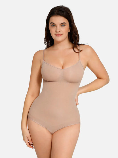 Body faja moldeador de compresión