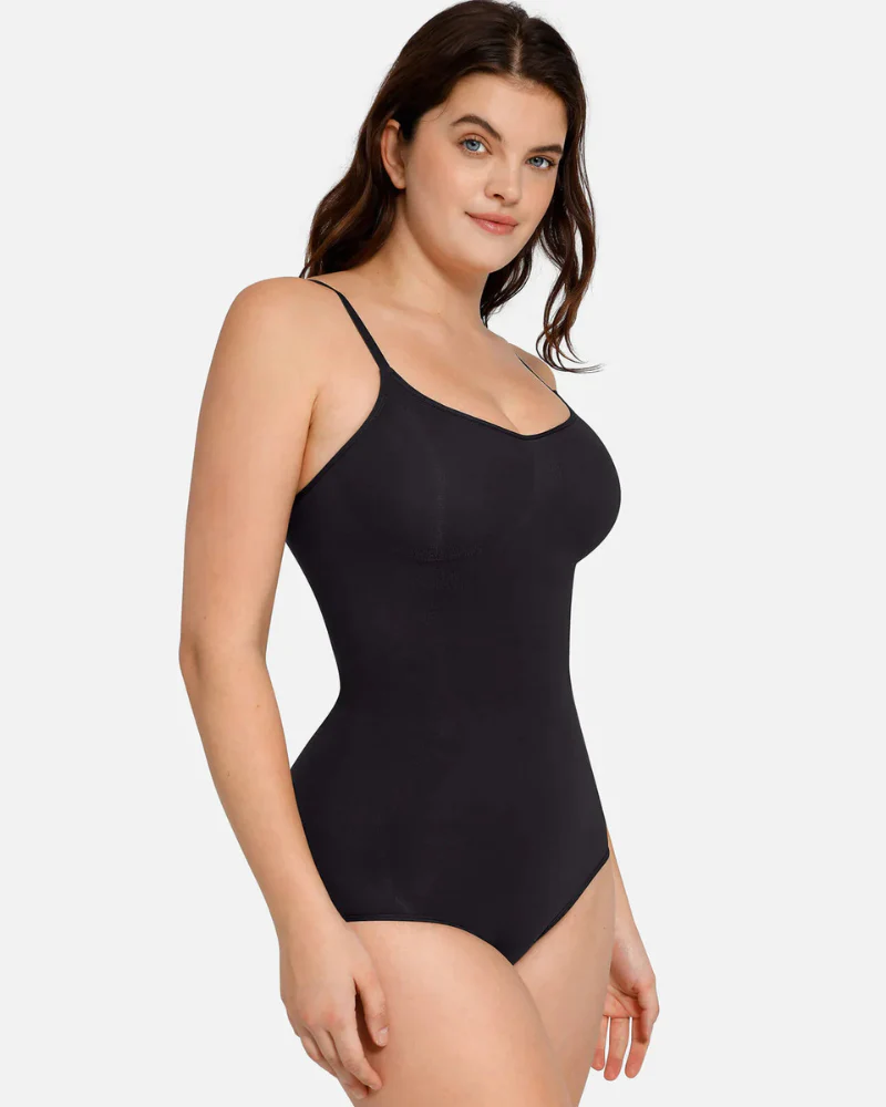 Body faja moldeador de compresión