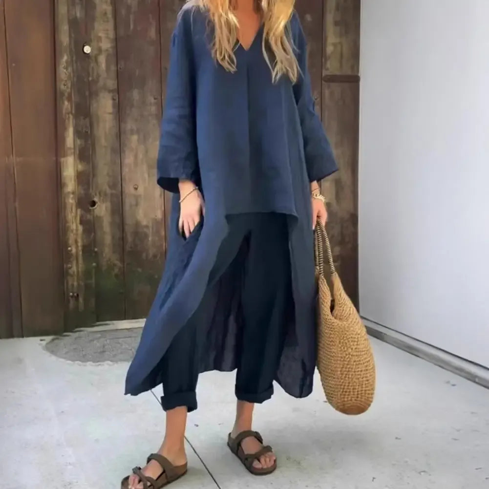 Conjunto midi Sofia