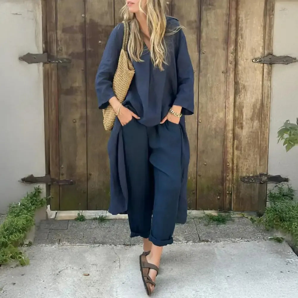 Conjunto midi Sofia