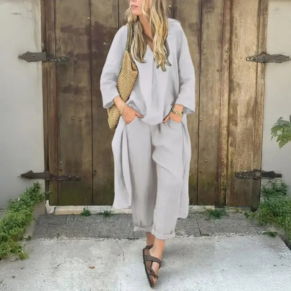 Conjunto midi Sofia