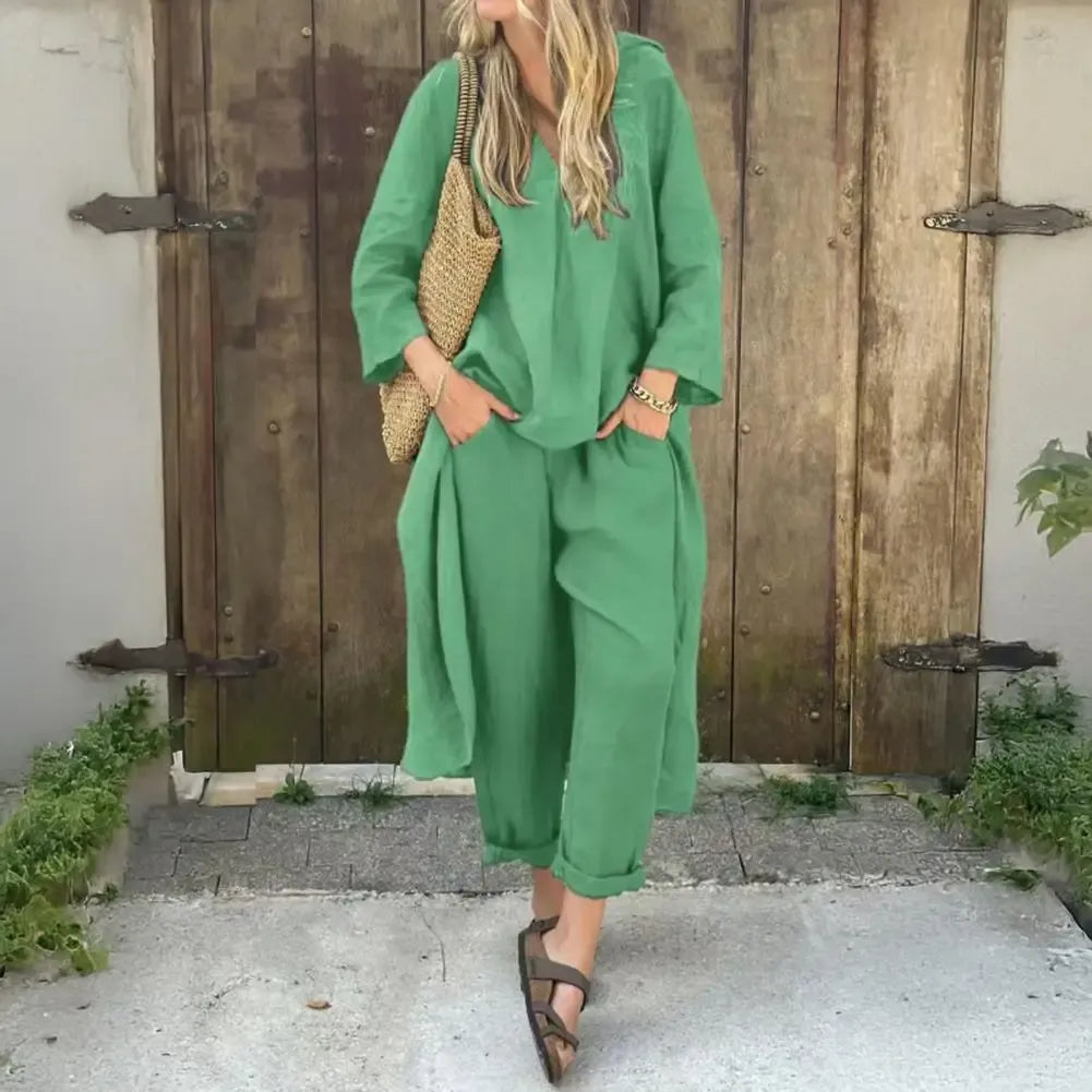 Conjunto midi Sofia