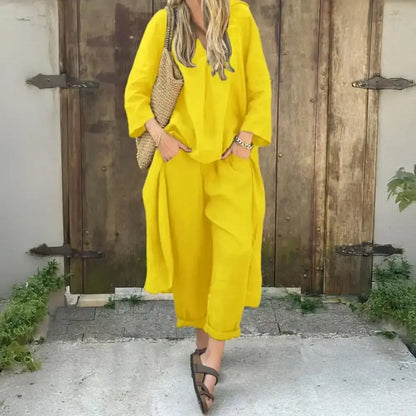 Conjunto midi Sofia
