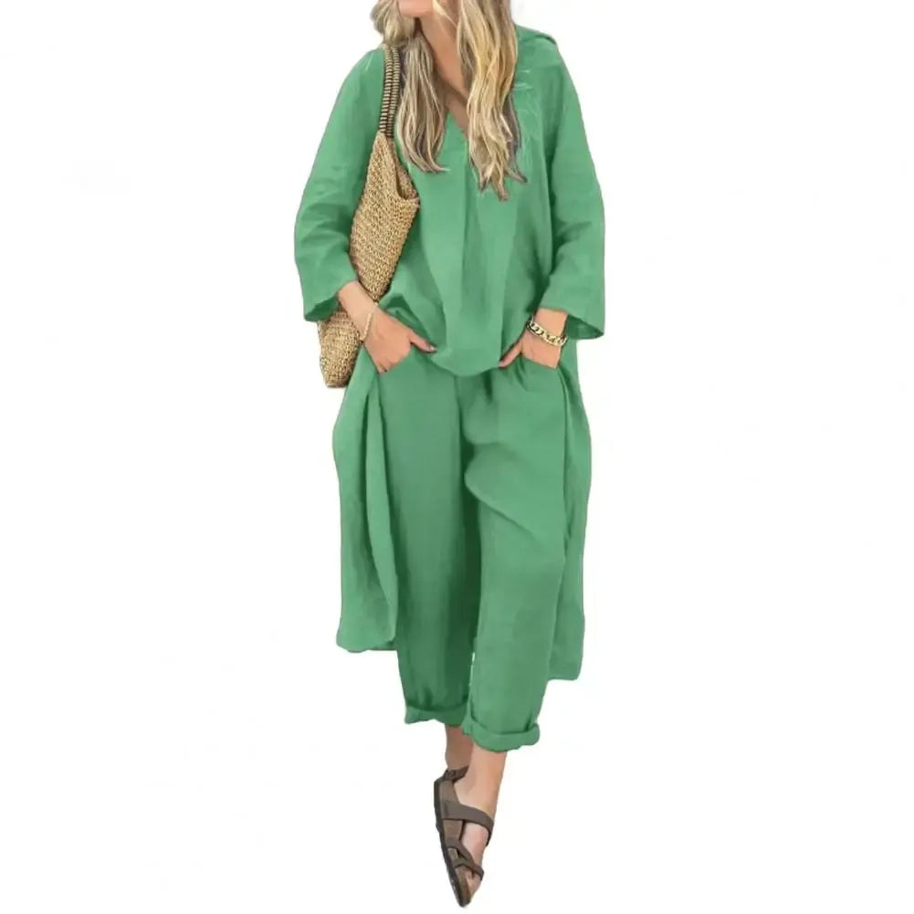 Conjunto midi Sofia