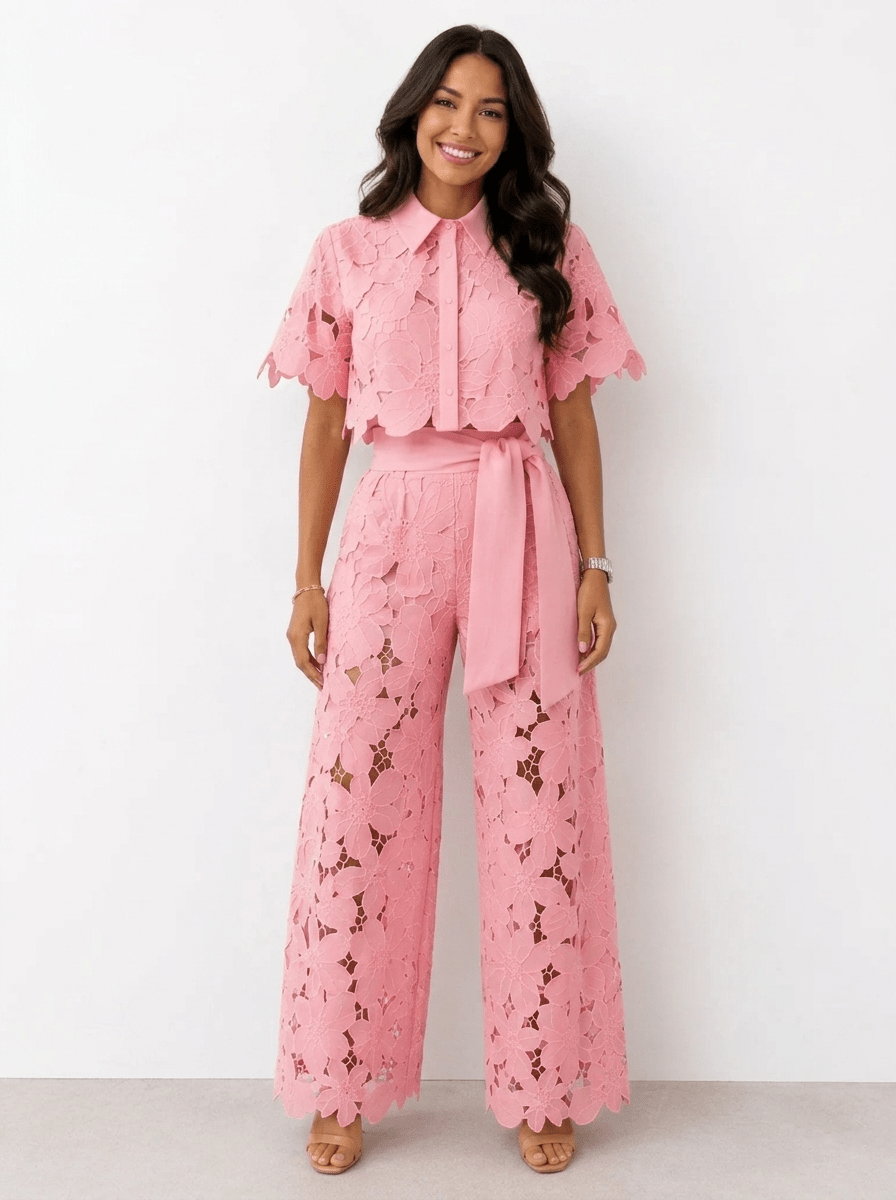 Conjunto Valentina