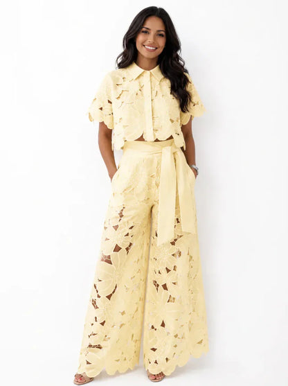 Conjunto Aurora