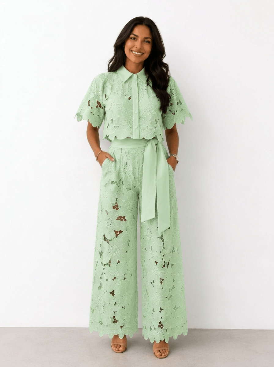Conjunto Aurora