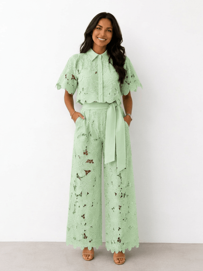 Conjunto Aurora