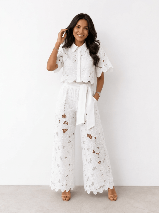 Conjunto Aurora