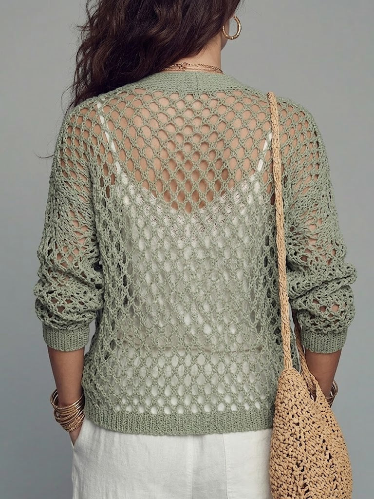 Cardigan Vera