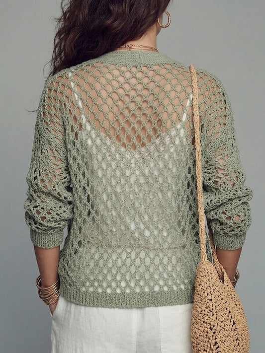 Cardigan Vera