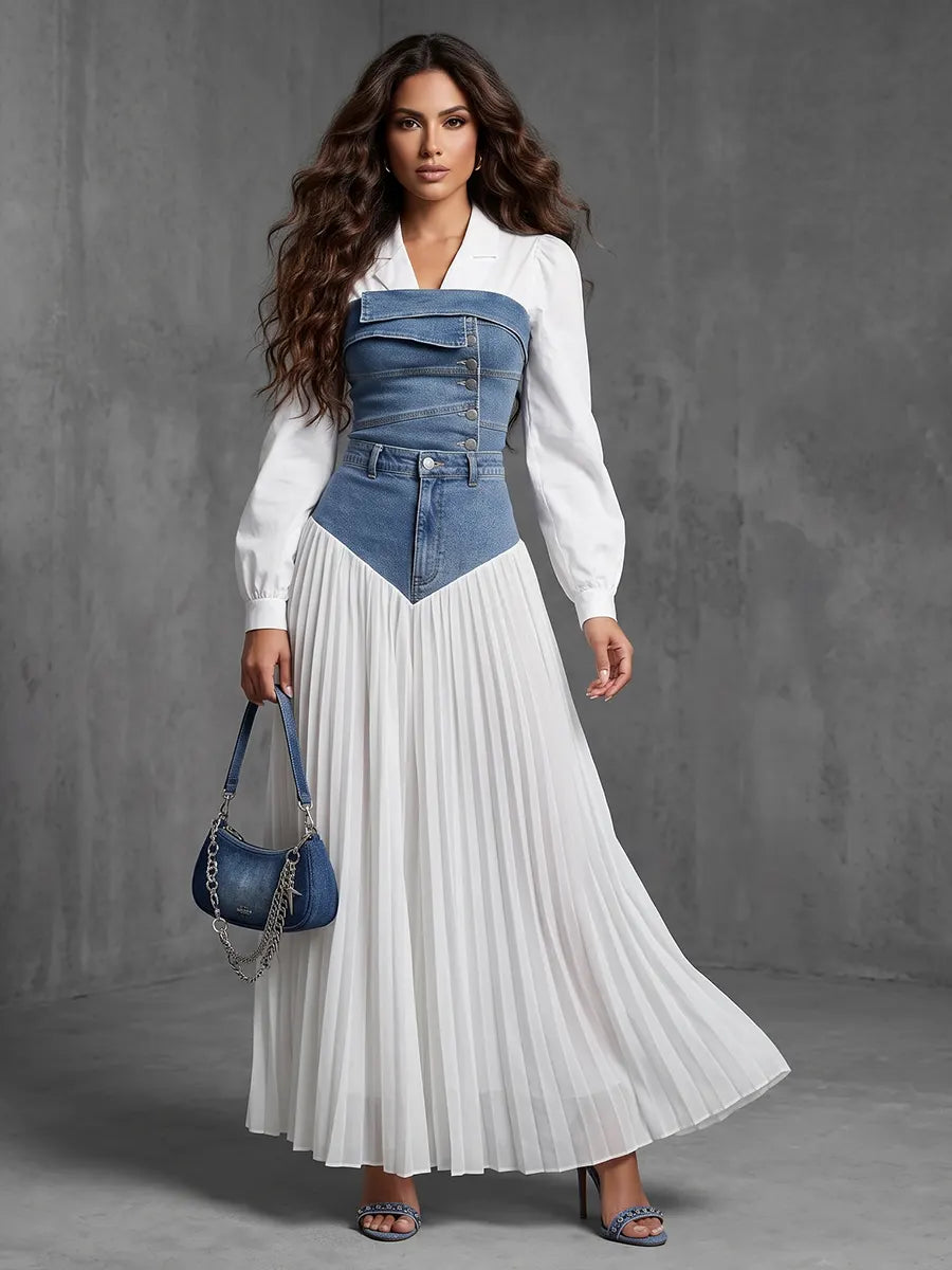 Conjunto Valentina