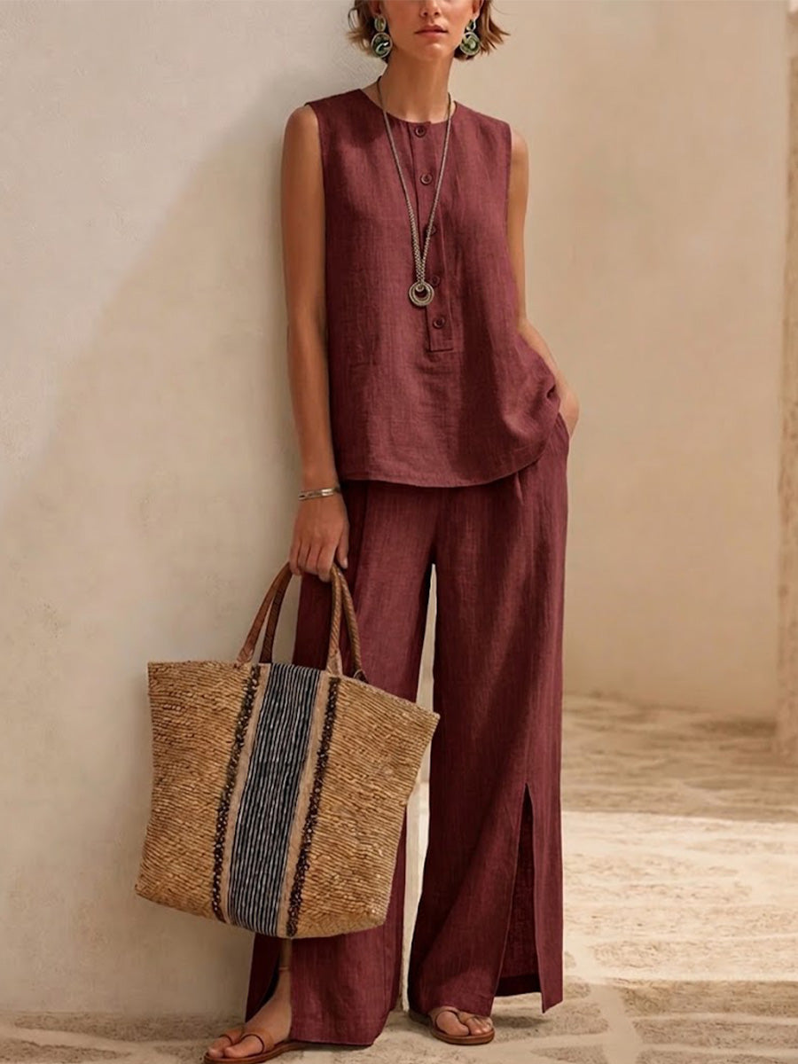Conjunto Mariana