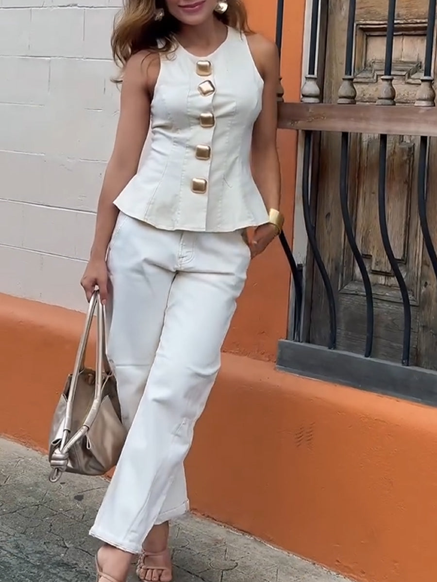Conjunto Paulina